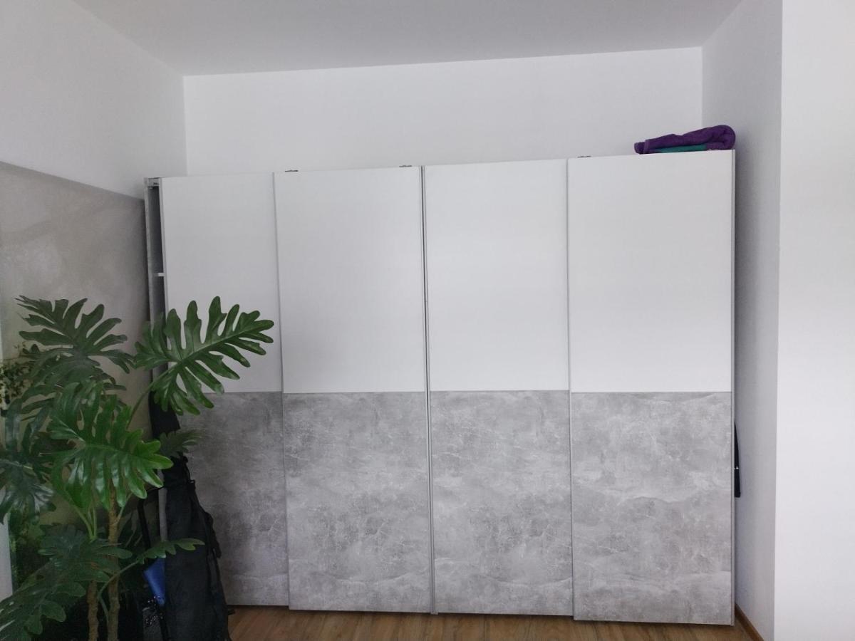 Apartment Im Haus Mit Herz Nassereith Exteriér fotografie