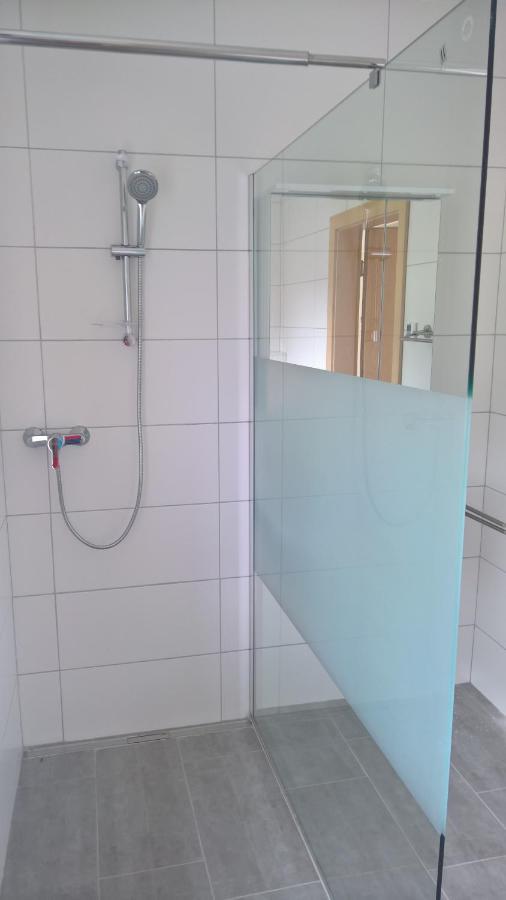 Apartment Im Haus Mit Herz Nassereith Exteriér fotografie